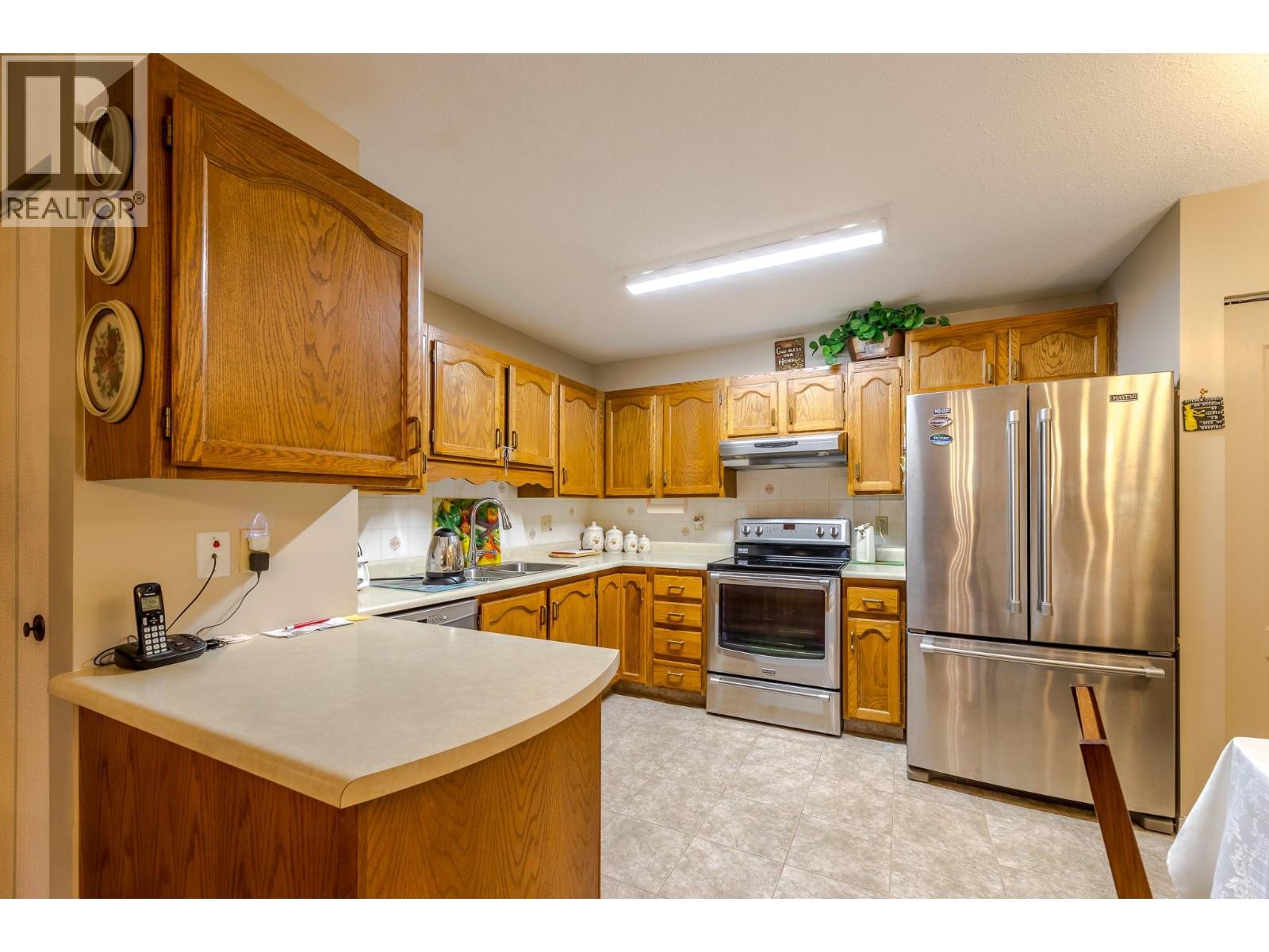 1820 Atkinson Street Unit# 307, Penticton