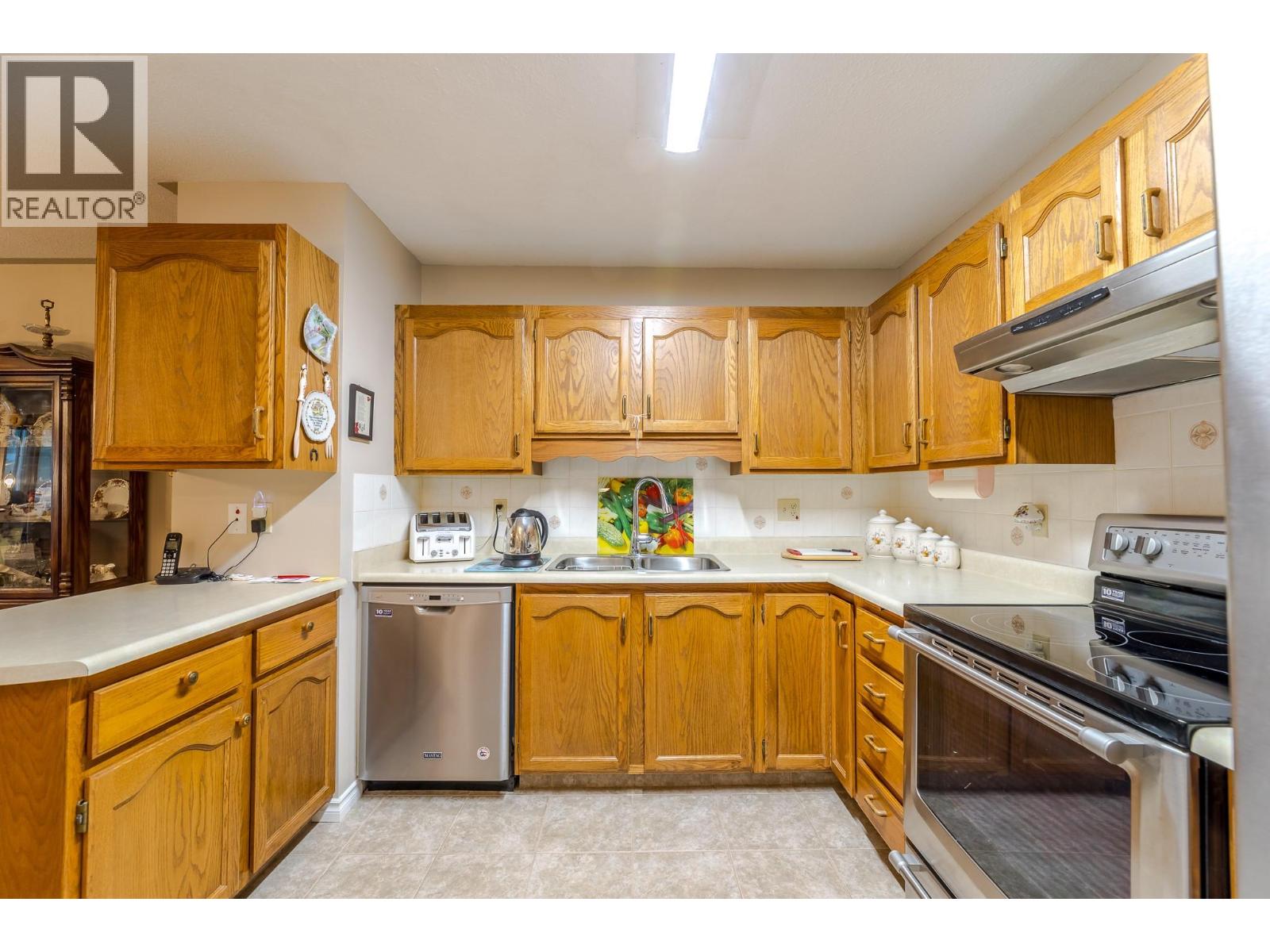 1820 Atkinson Street Unit# 307, Penticton