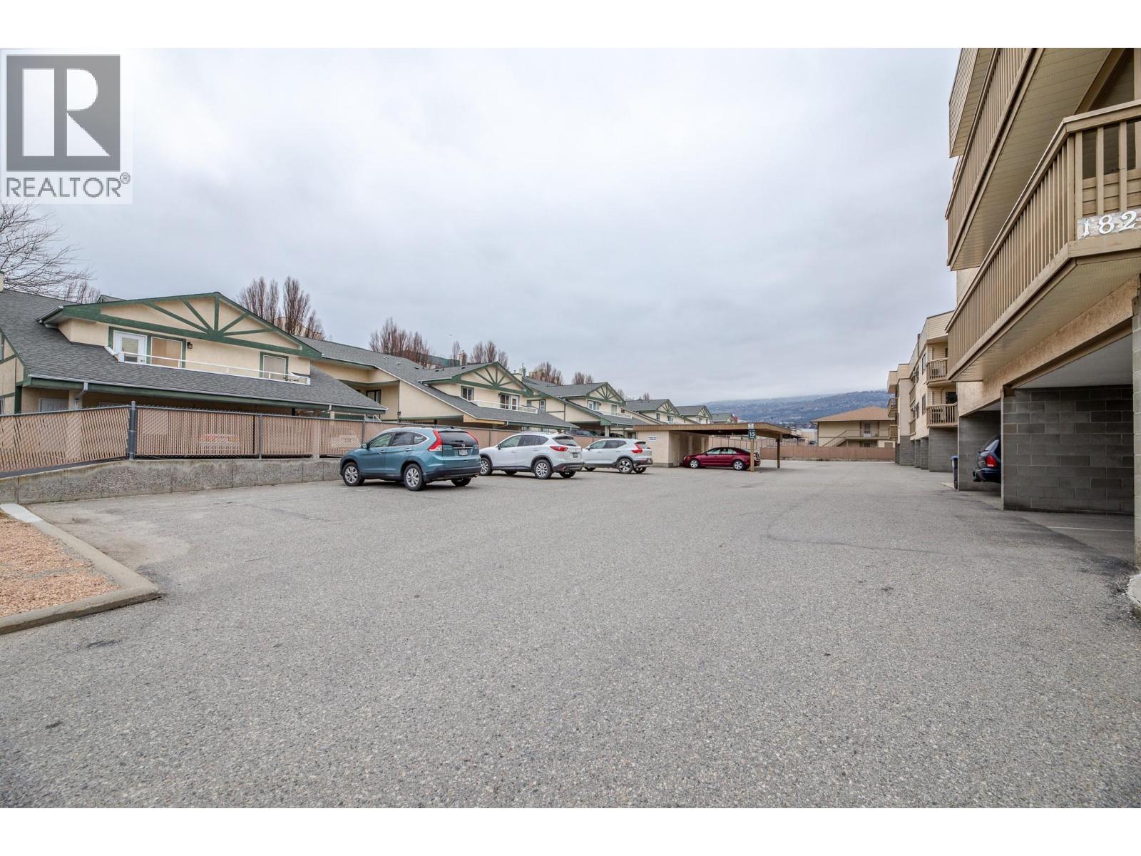 1820 Atkinson Street Unit# 307, Penticton