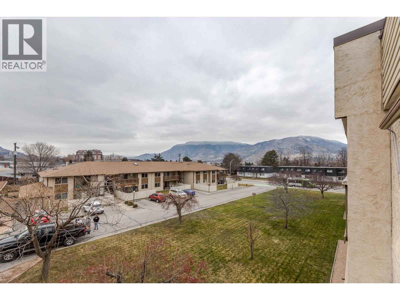 1820 Atkinson Street Unit# 307, Penticton
