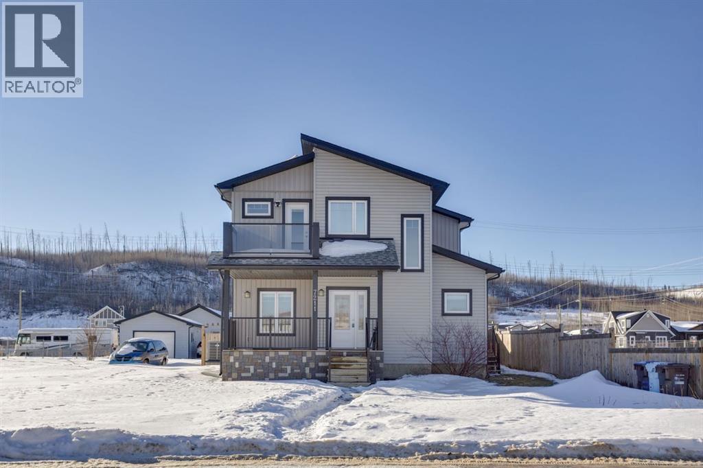 7211 Railway Avenue, Fort McMurray