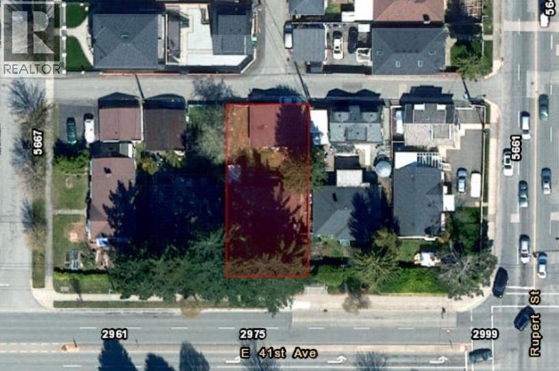 2975 E 41ST AVENUE, Vancouver