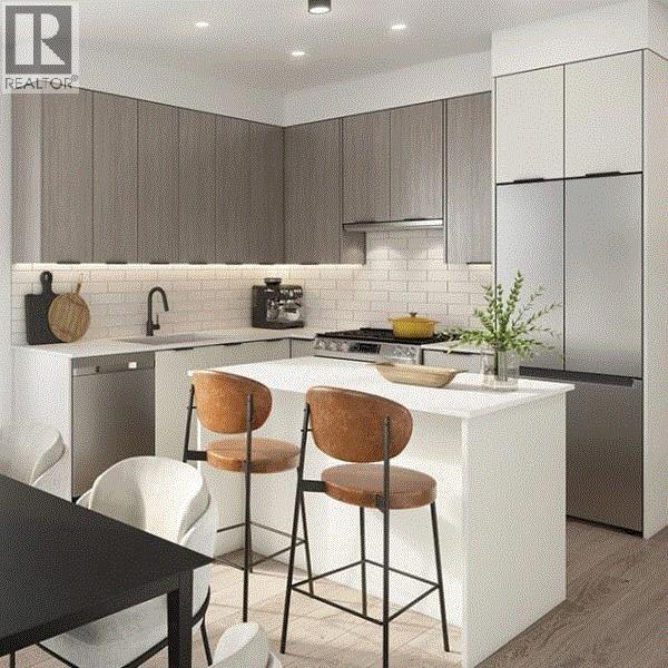 414 111 BULLER STREET