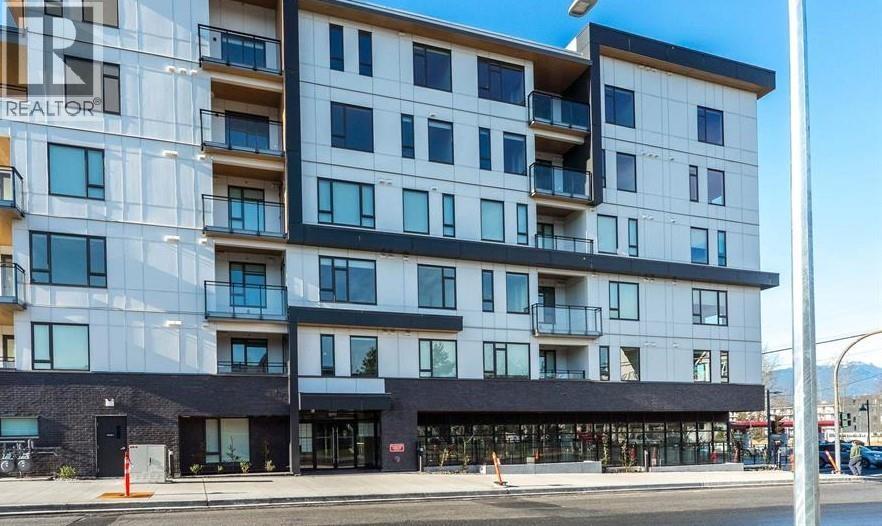 414 111 BULLER STREET, Port Moody