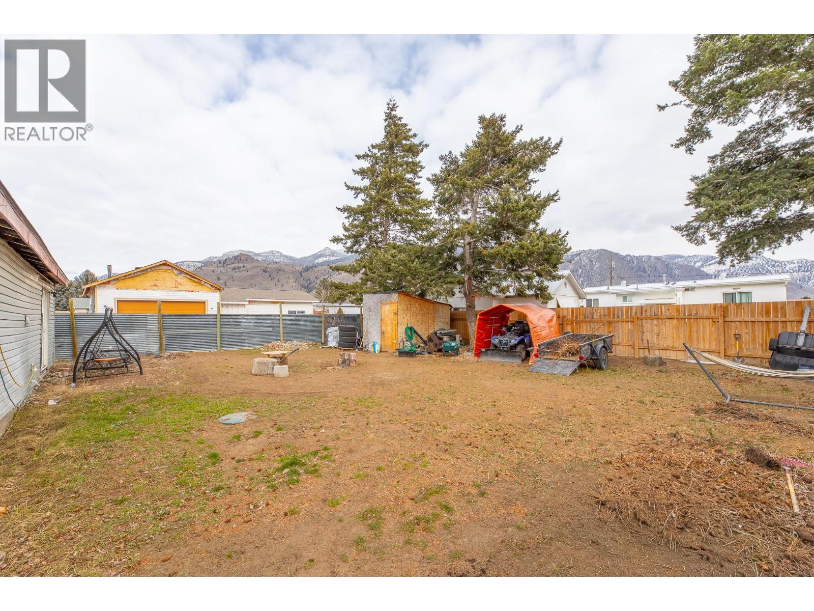 604 Schneider Road, Keremeos