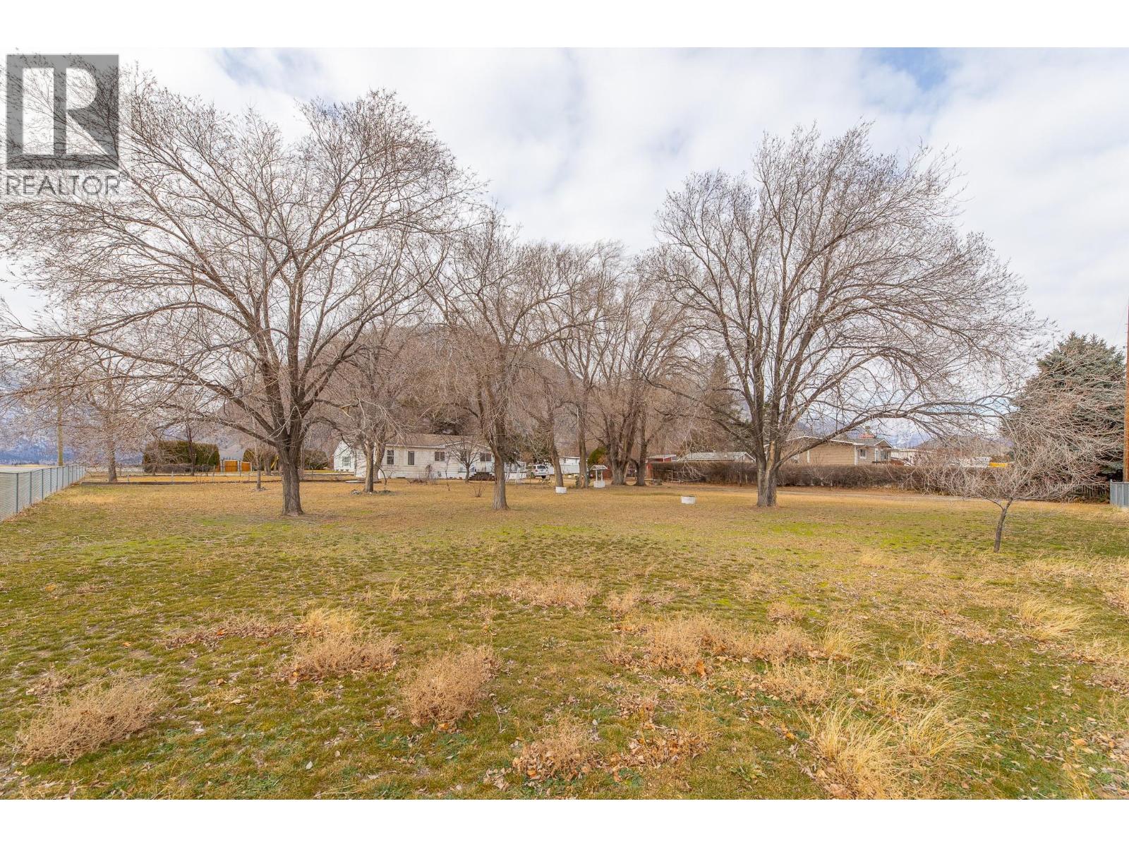 604 Schneider Road, Keremeos