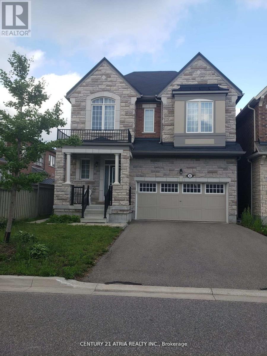 Listing photo of 33 MAJOR CRESCENT
