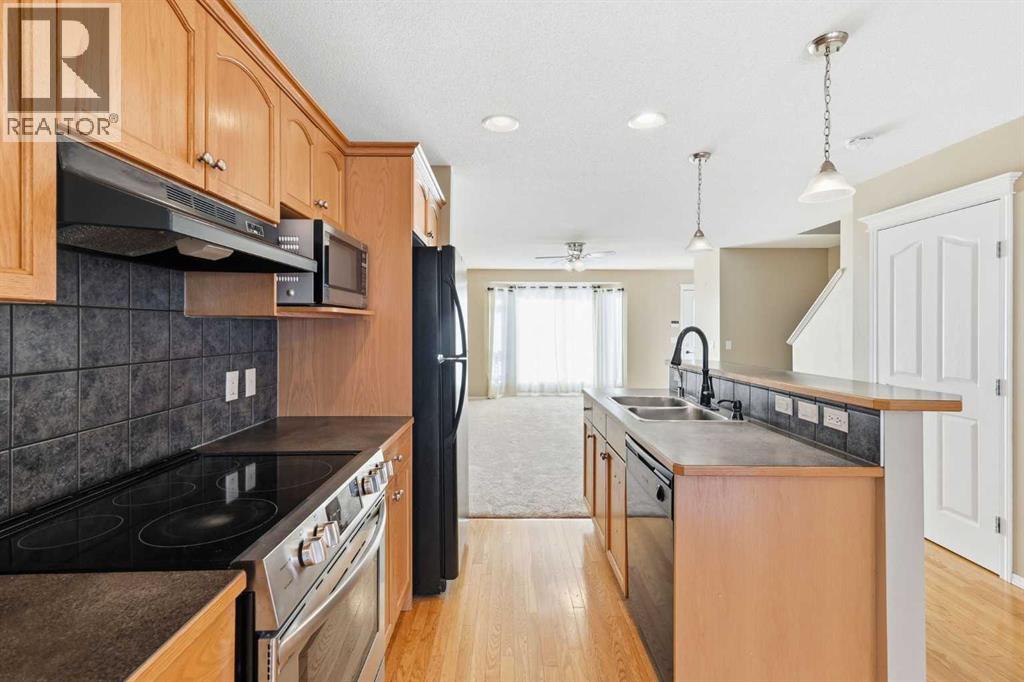 Single Family House for Sale in  Taradale Drive NE Taradale Calgary 