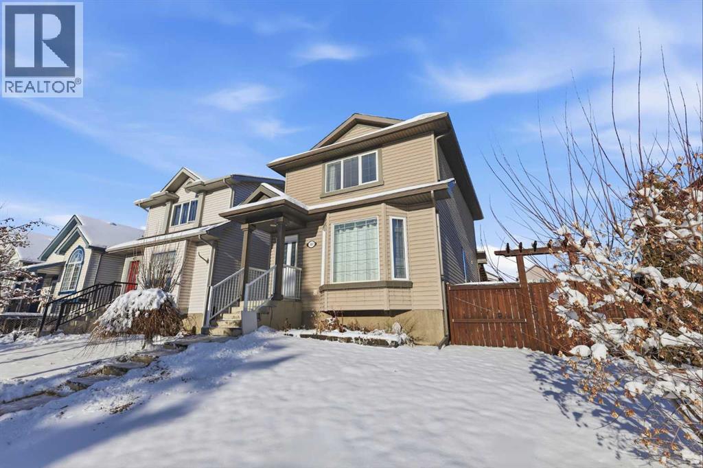 Single Family House for Sale in  Taradale Drive NE Taradale Calgary 