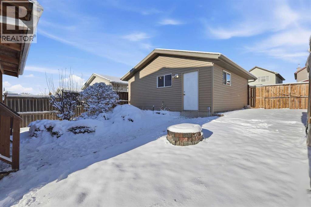 Single Family House for Sale in  Taradale Drive NE Taradale Calgary 