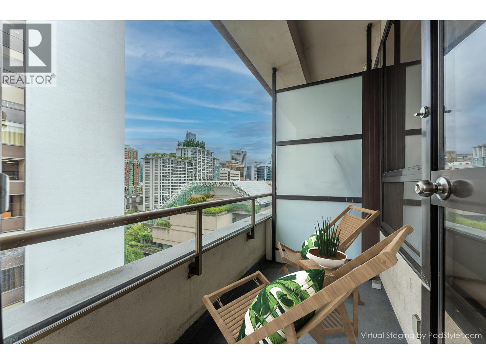 1012 1010 HOWE STREET, Vancouver