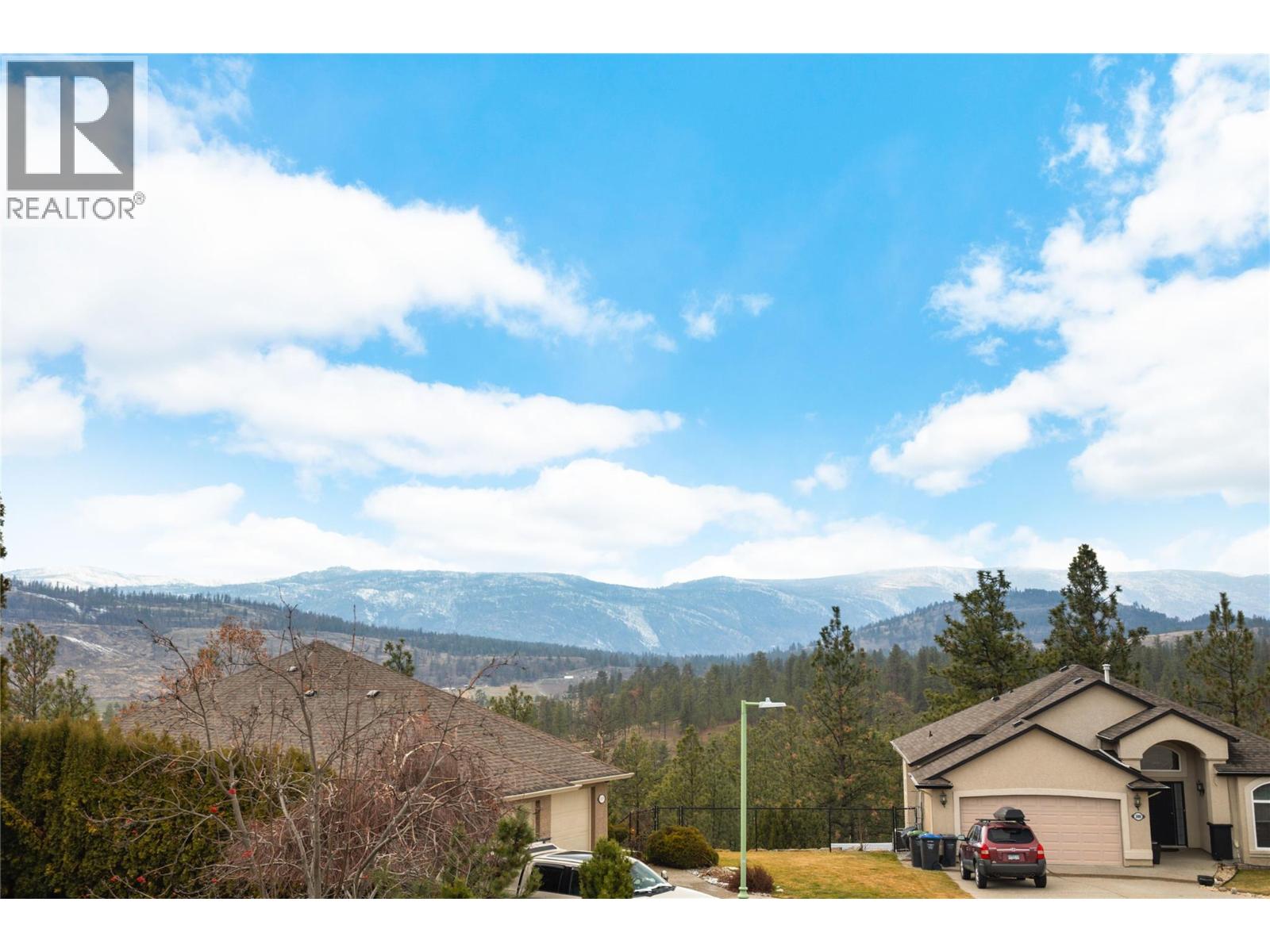  3013 Brindisi Place, Kelowna