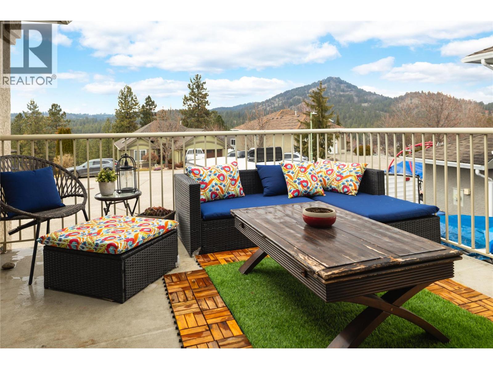  3013 Brindisi Place, Kelowna