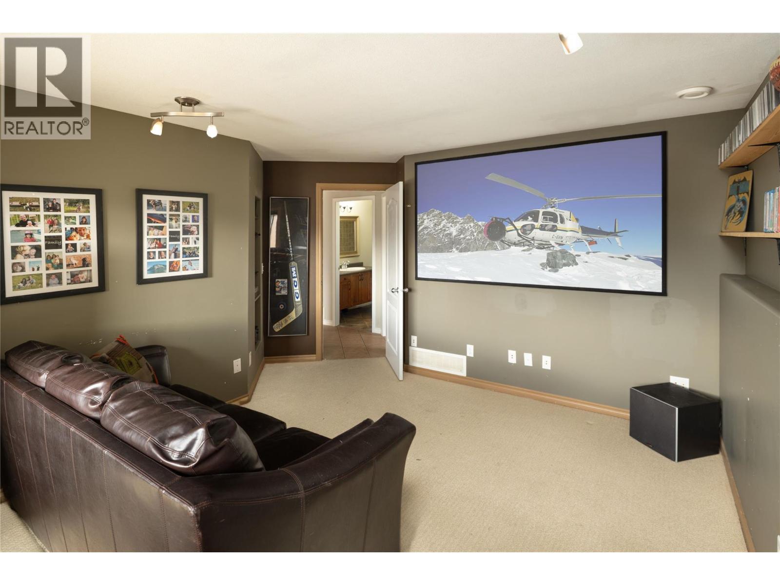  3013 Brindisi Place, Kelowna