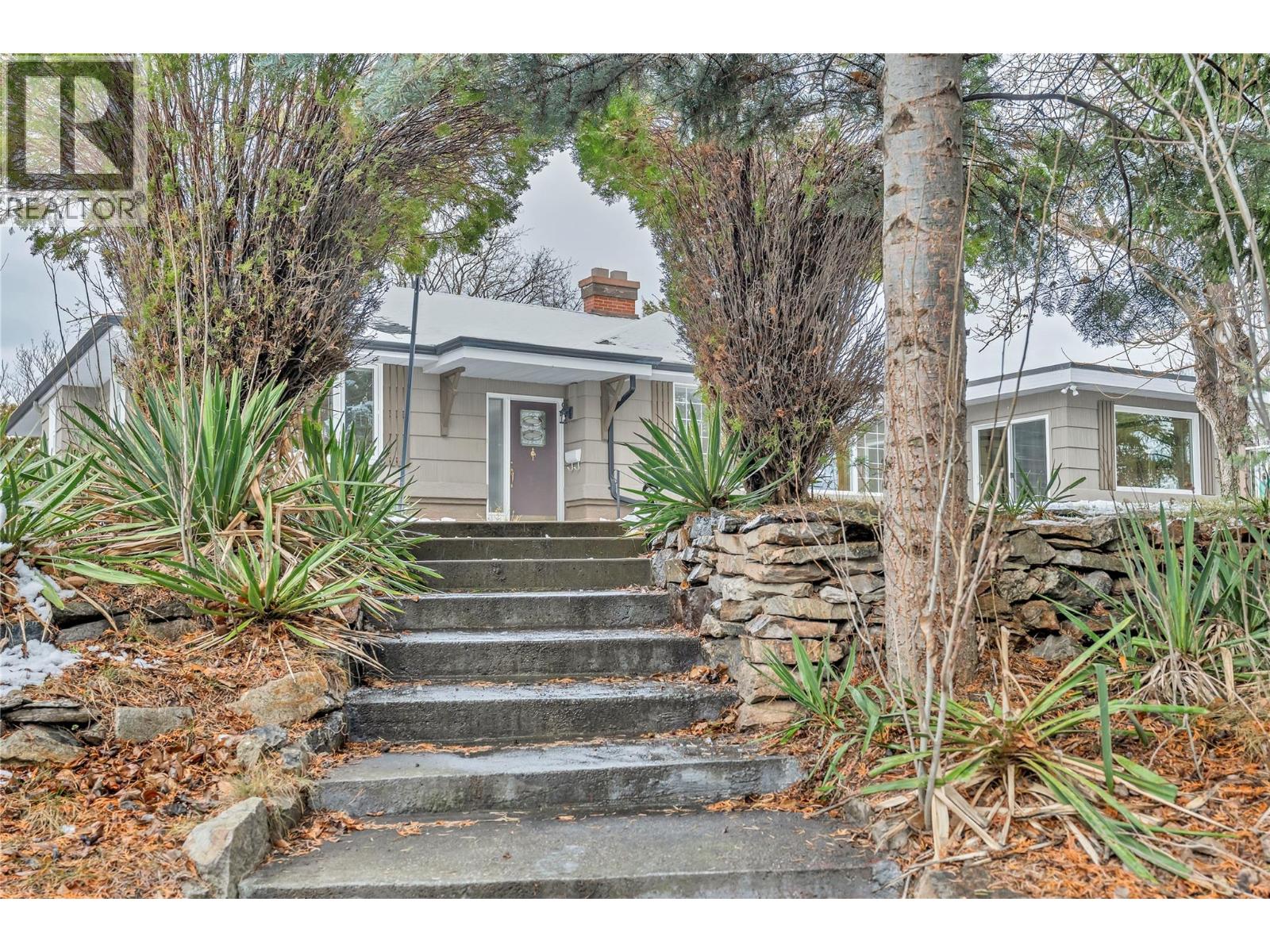 1135 Johnson Road, Penticton