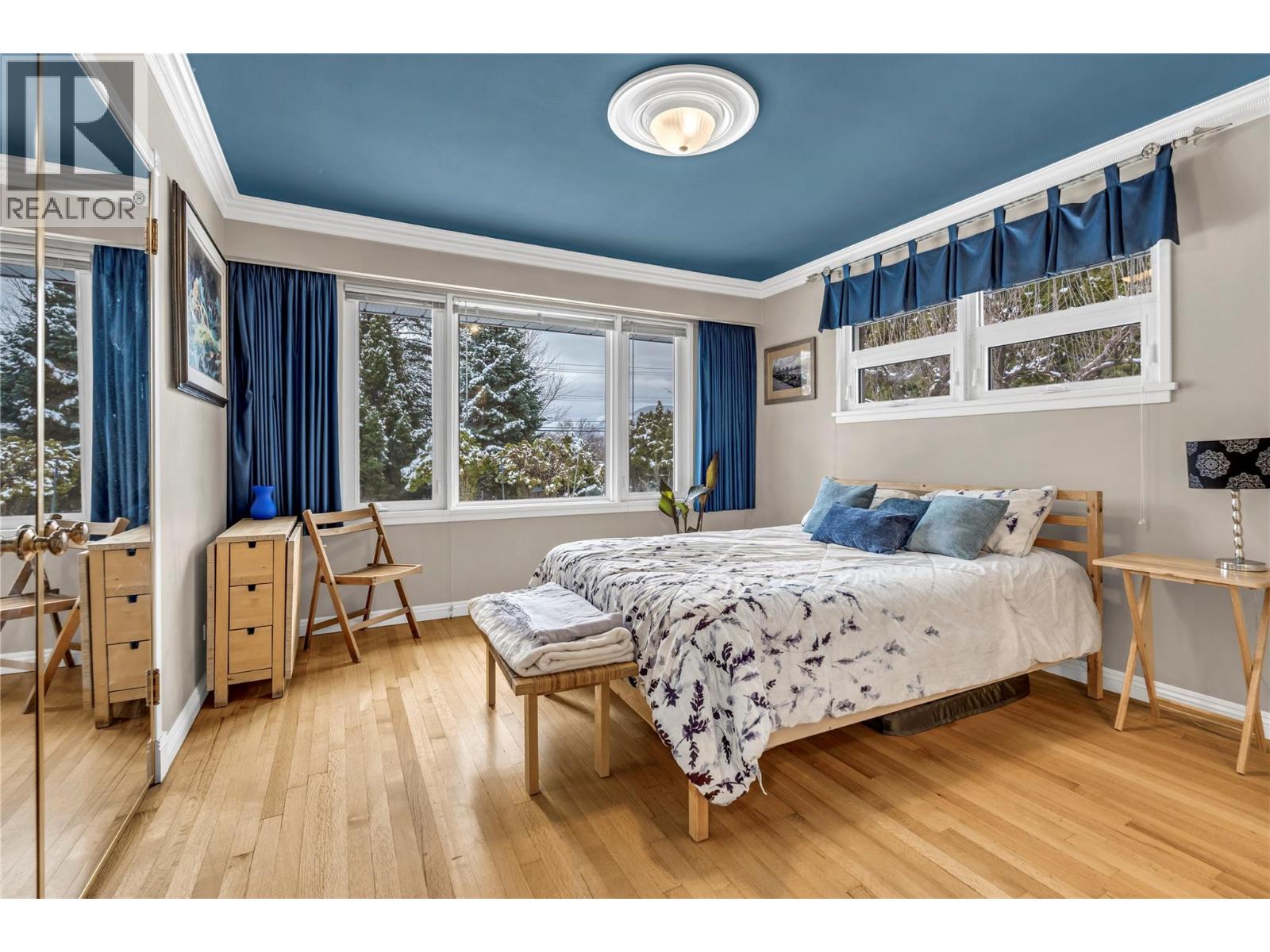 1135 Johnson Road, Penticton