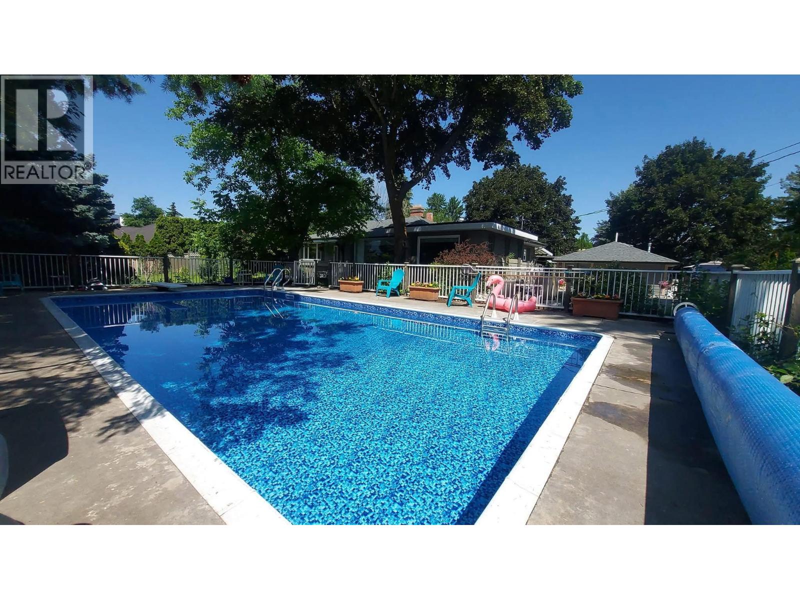 1135 Johnson Road, Penticton