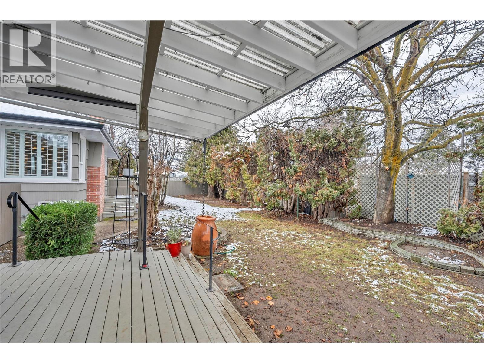 1135 Johnson Road, Penticton