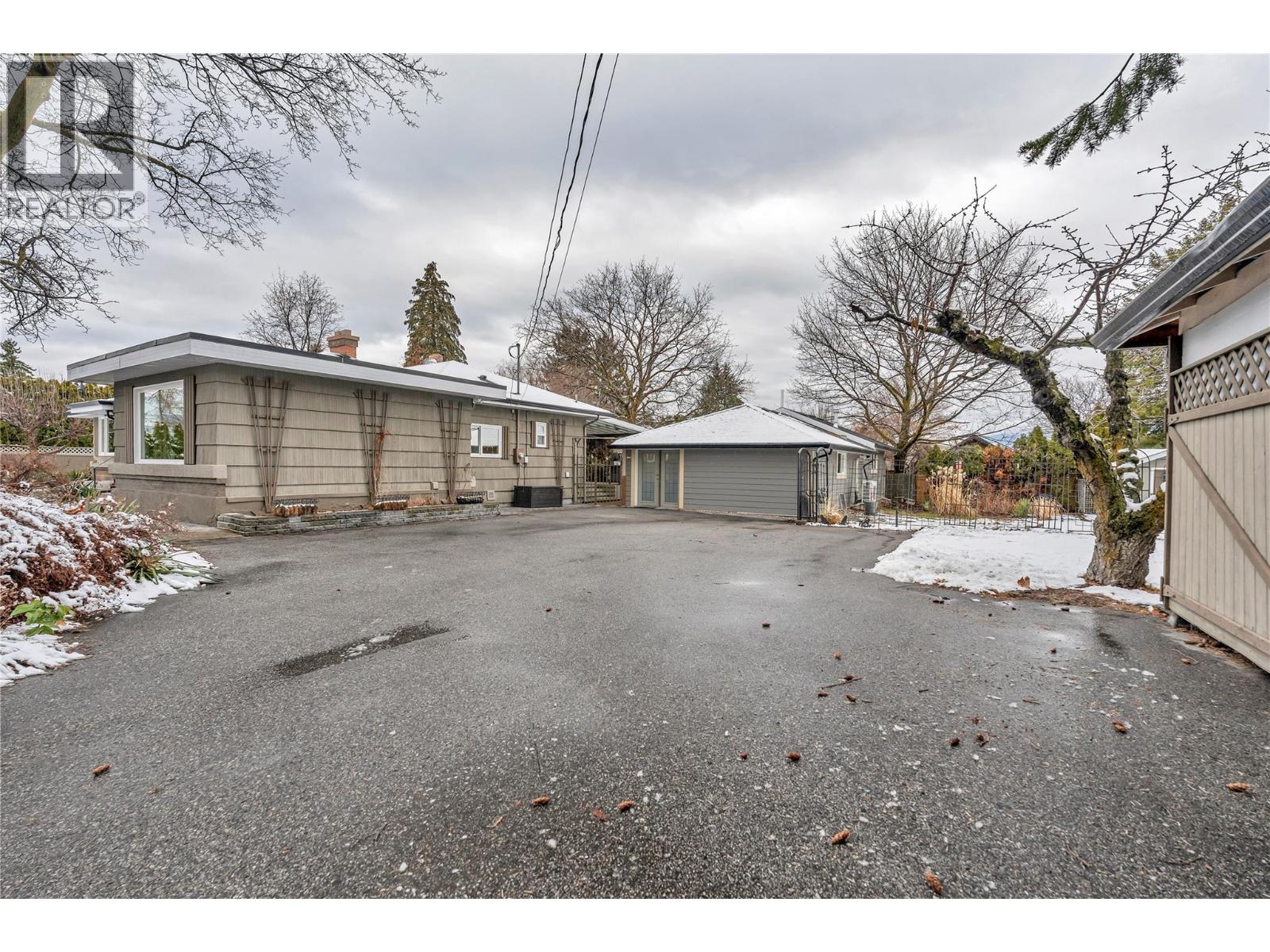 1135 Johnson Road, Penticton