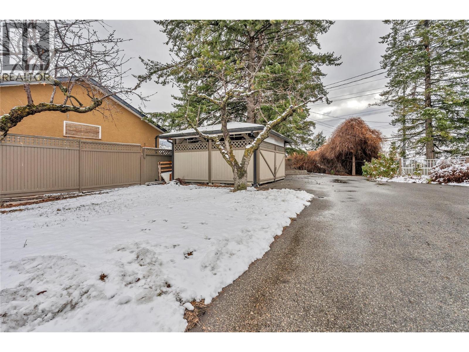 1135 Johnson Road, Penticton