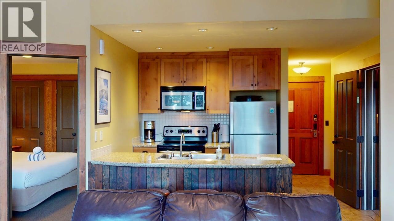 4559 Timberline Crescent Unit# 642B, Fernie