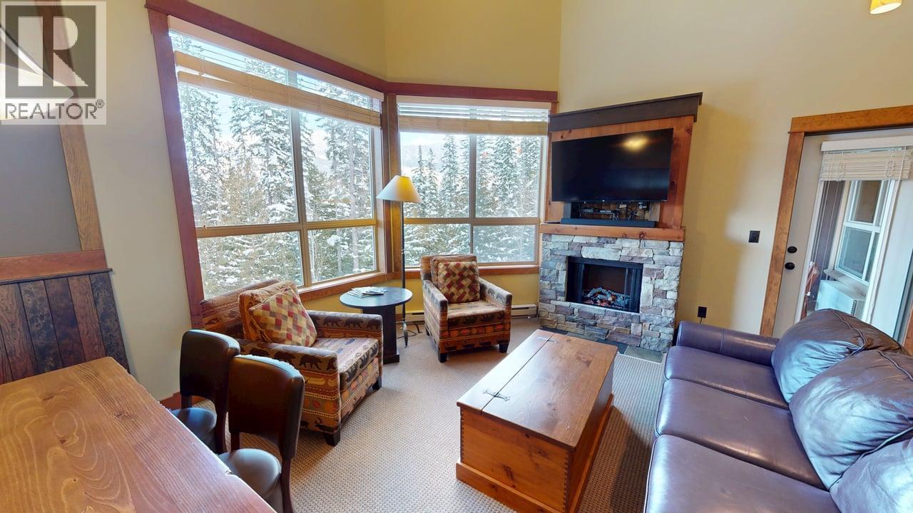 4559 Timberline Crescent Unit# 642B, Fernie