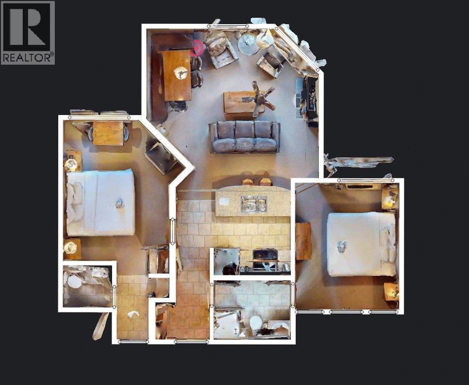 4559 Timberline Crescent Unit# 642B, Fernie