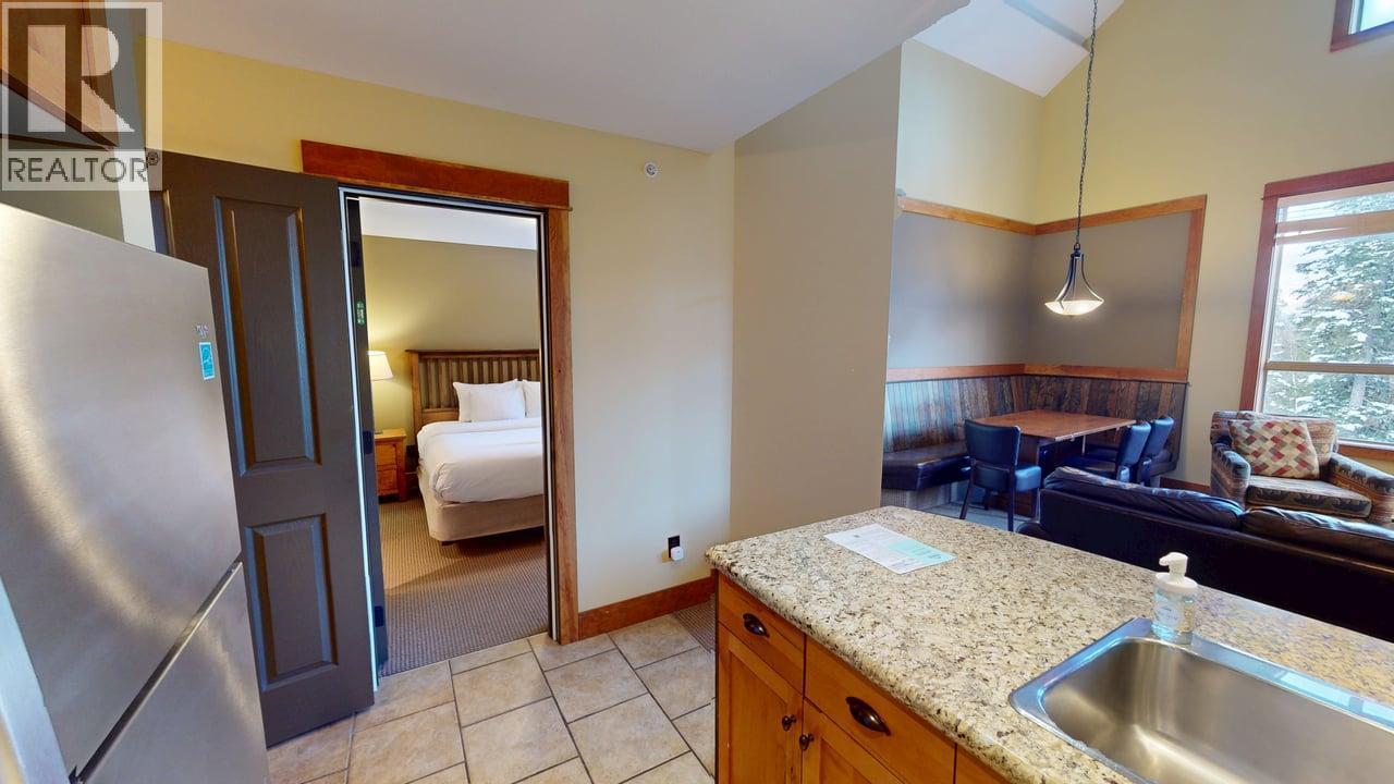 4559 Timberline Crescent Unit# 642B, Fernie