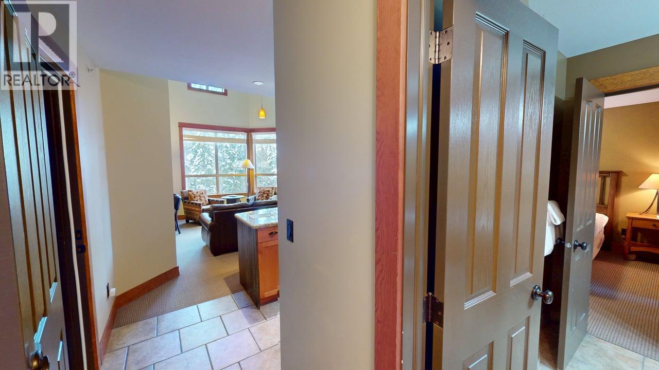 4559 Timberline Crescent Unit# 642B, Fernie