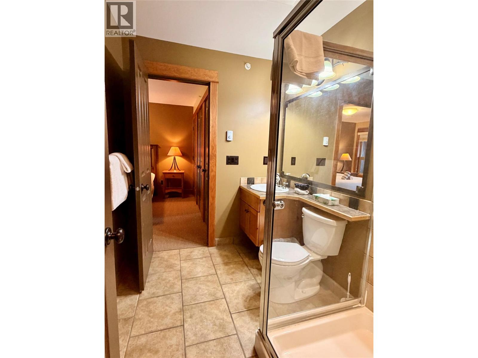 4559 Timberline Crescent Unit# 642B, Fernie