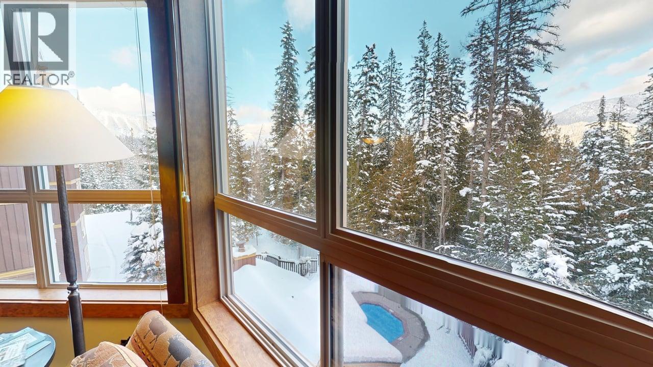 4559 Timberline Crescent Unit# 642B, Fernie