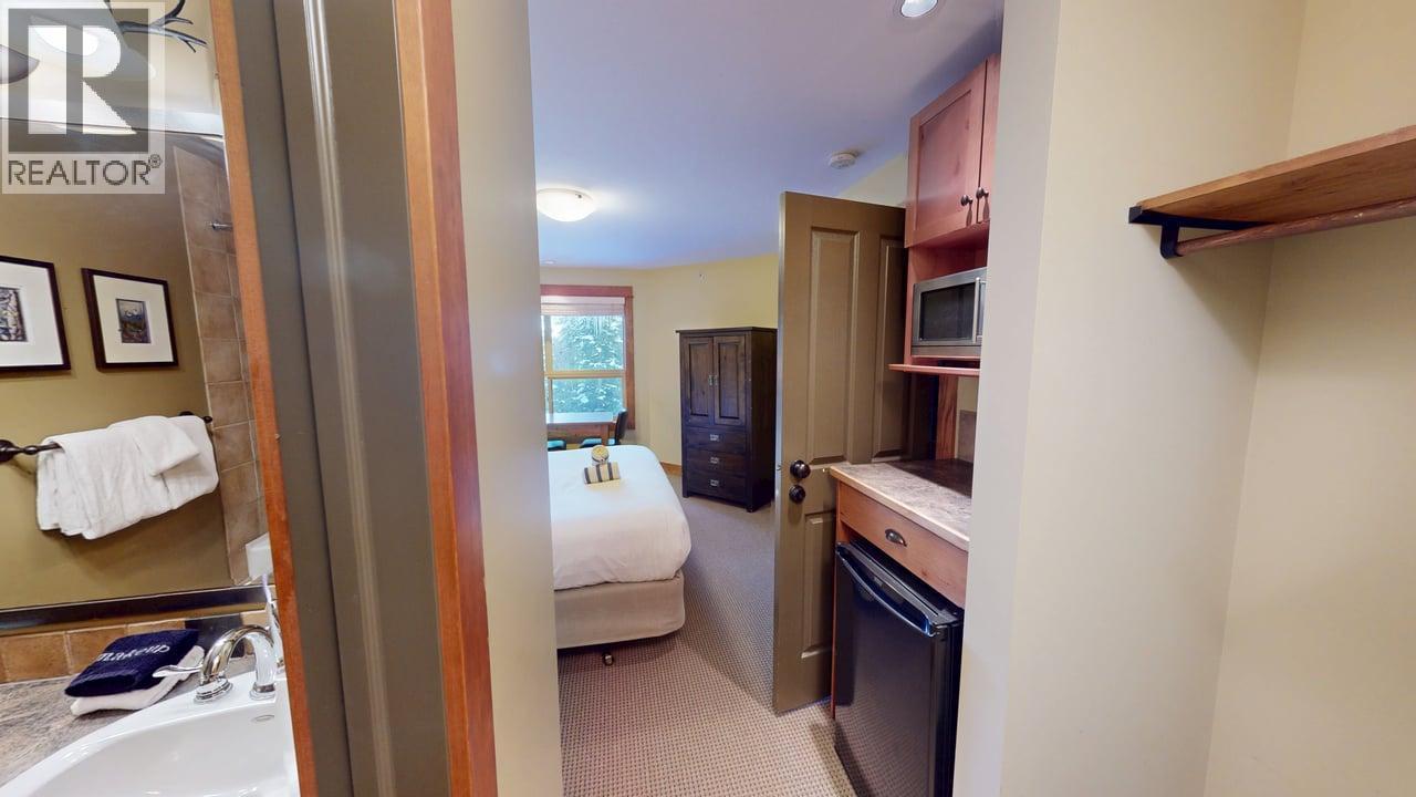 4559 Timberline Crescent Unit# 642B, Fernie