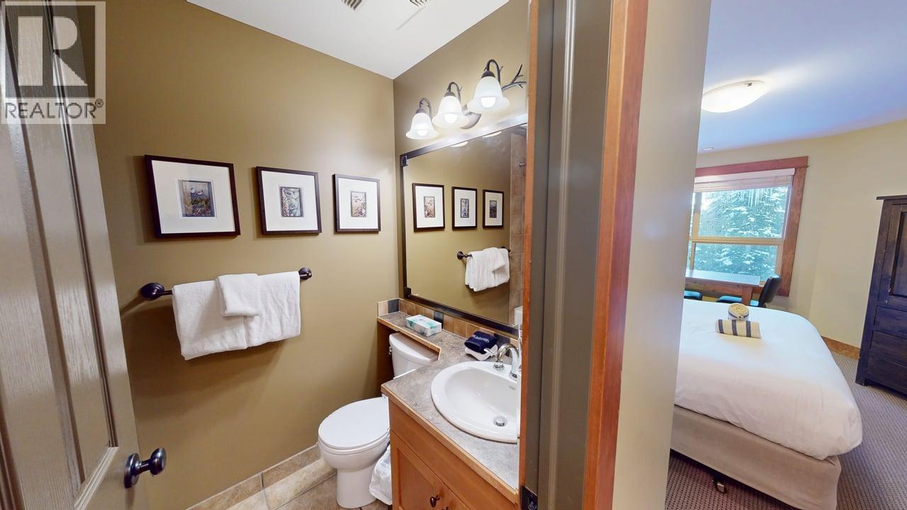 4559 Timberline Crescent Unit# 642B, Fernie