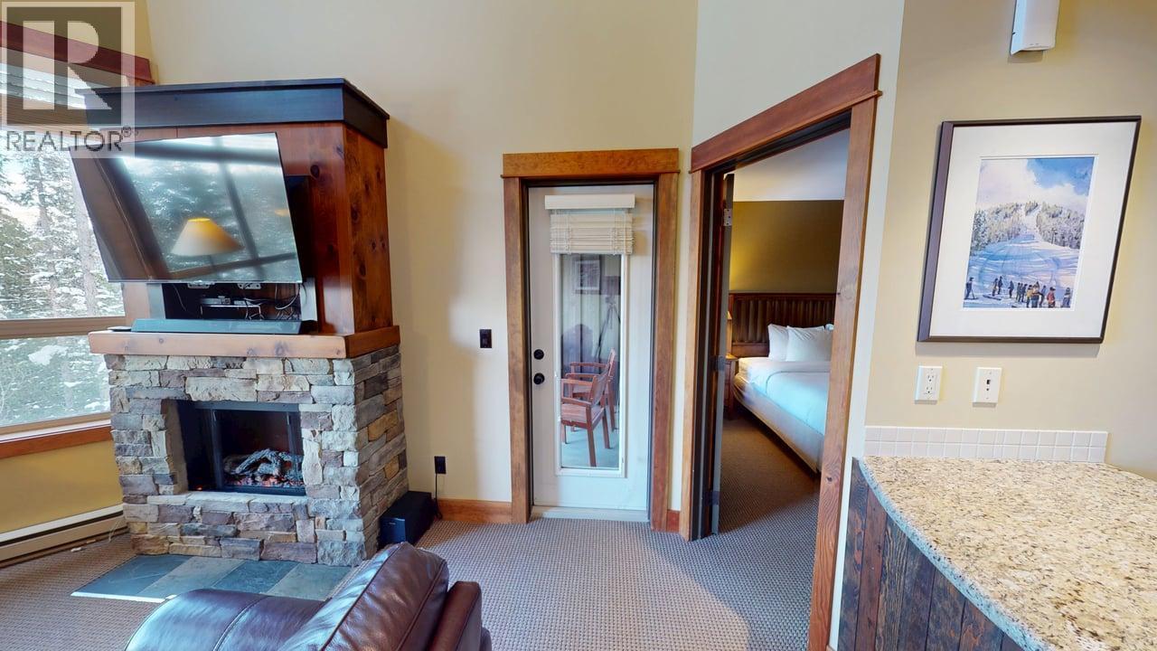 4559 Timberline Crescent Unit# 642B, Fernie