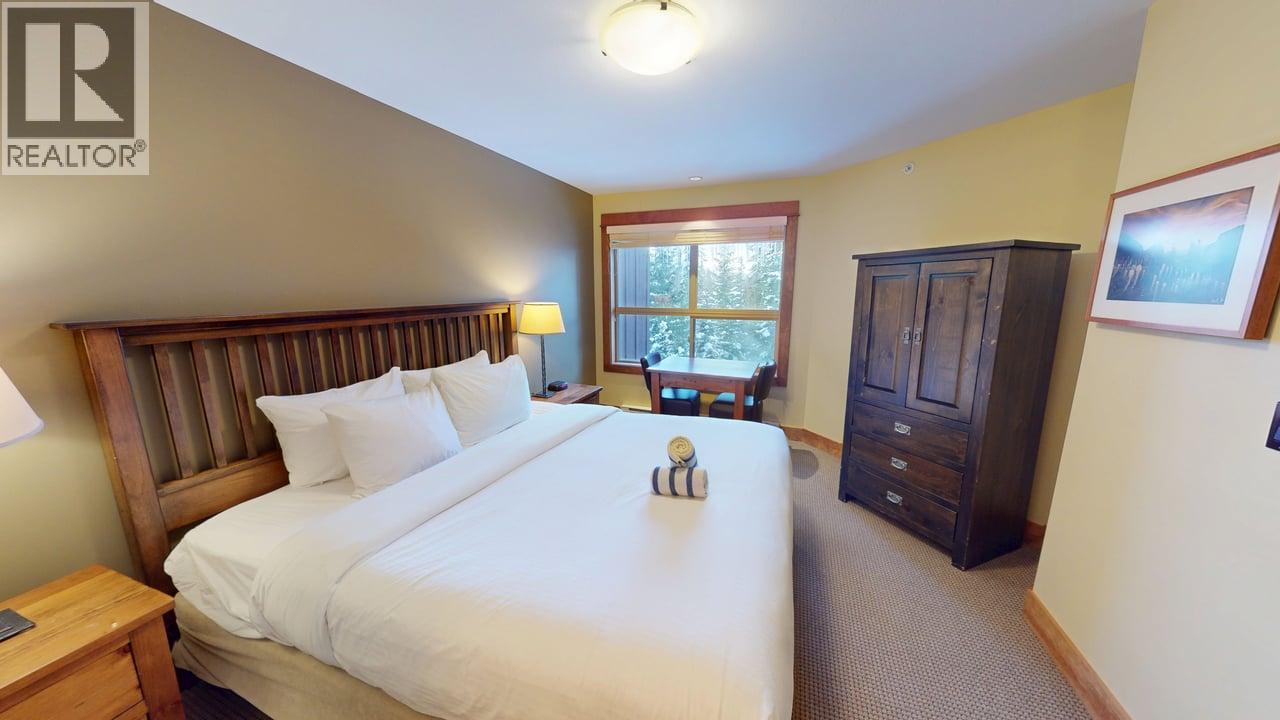 4559 Timberline Crescent Unit# 642B, Fernie