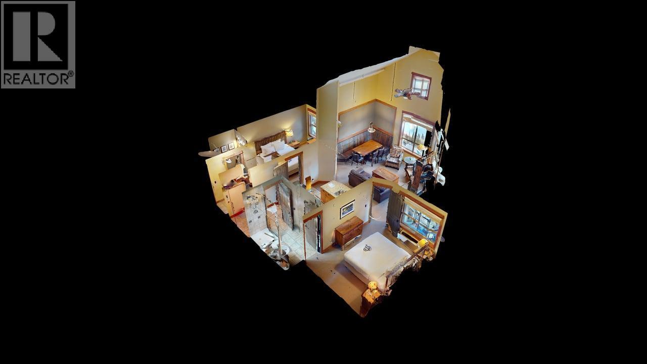 4559 Timberline Crescent Unit# 642B, Fernie