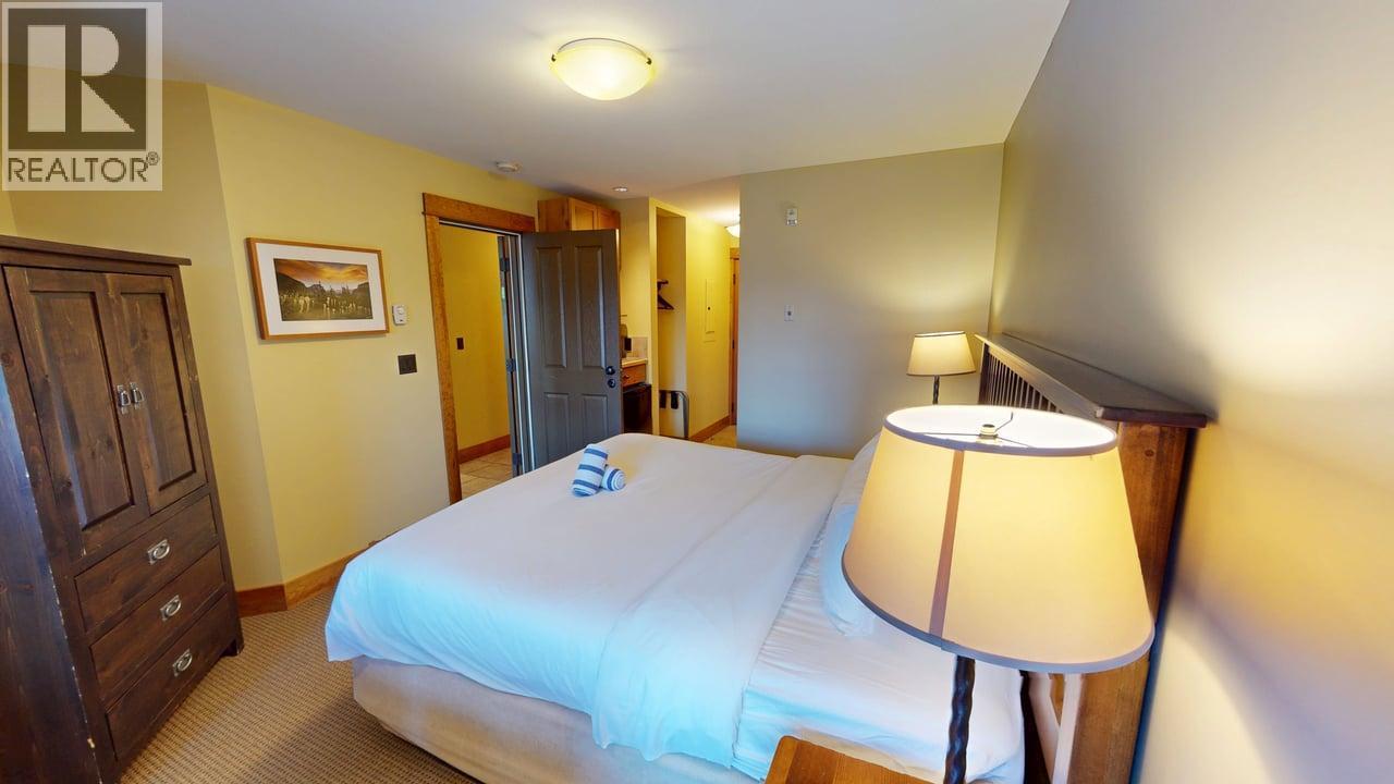 4559 Timberline Crescent Unit# 642B, Fernie