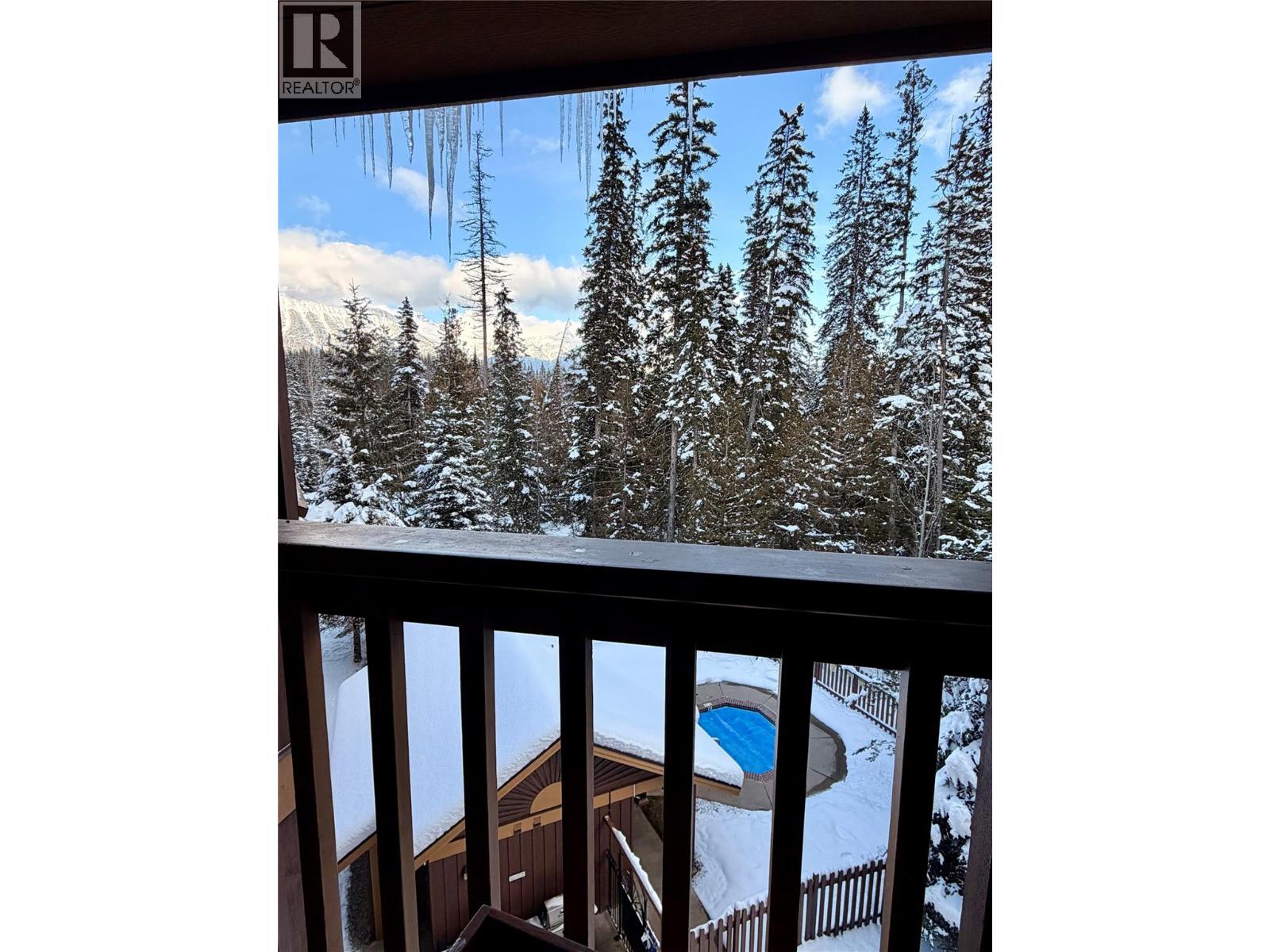4559 Timberline Crescent Unit# 642B, Fernie