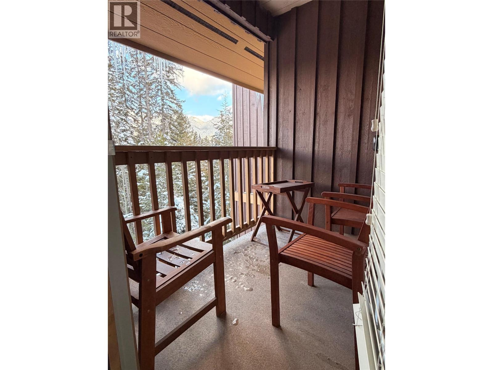 4559 Timberline Crescent Unit# 642B, Fernie