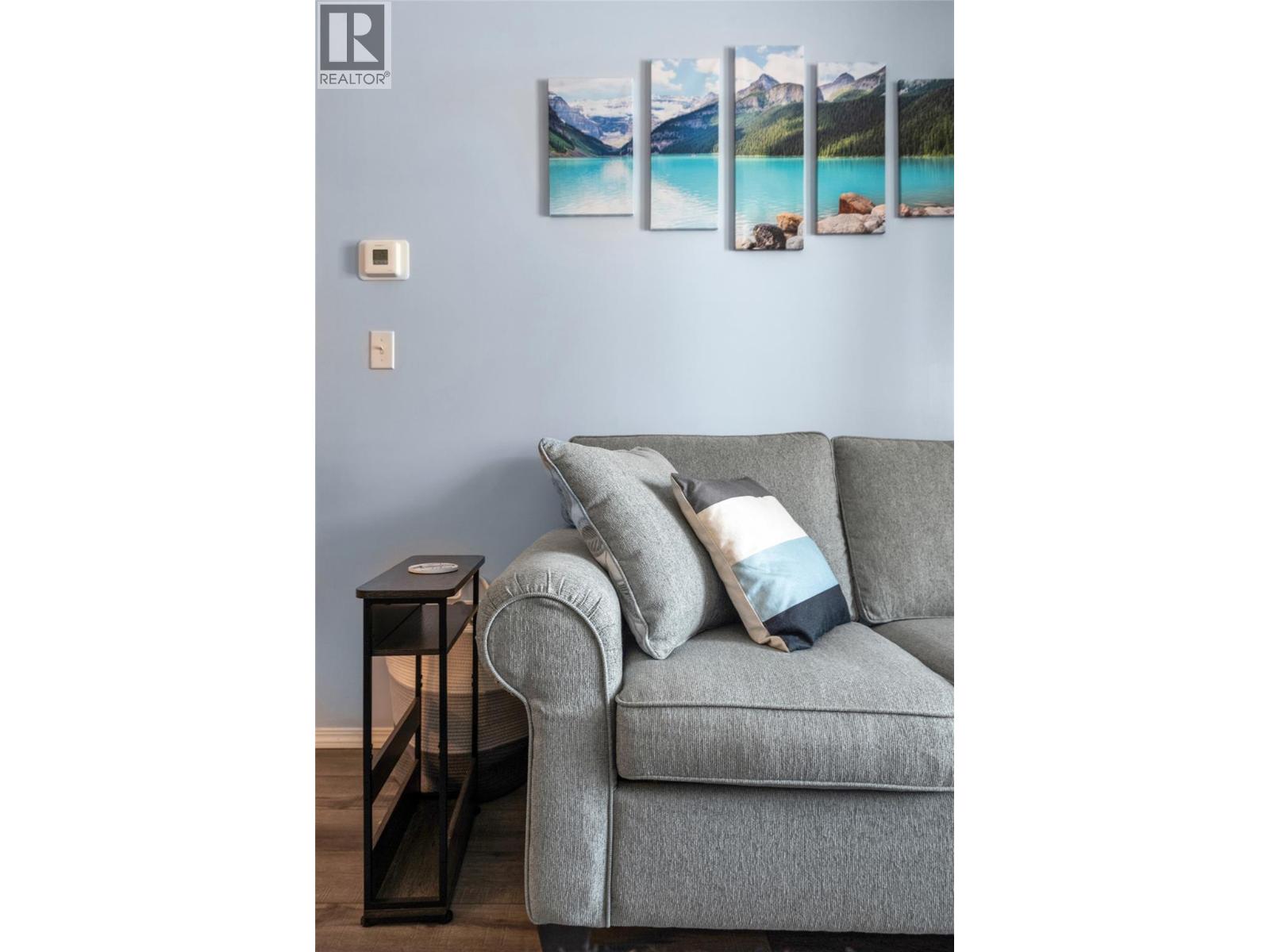 205 Third Avenue Unit# 1201, Invermere