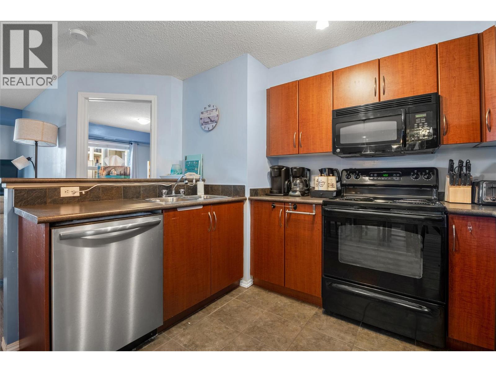 205 Third Avenue Unit# 1201, Invermere