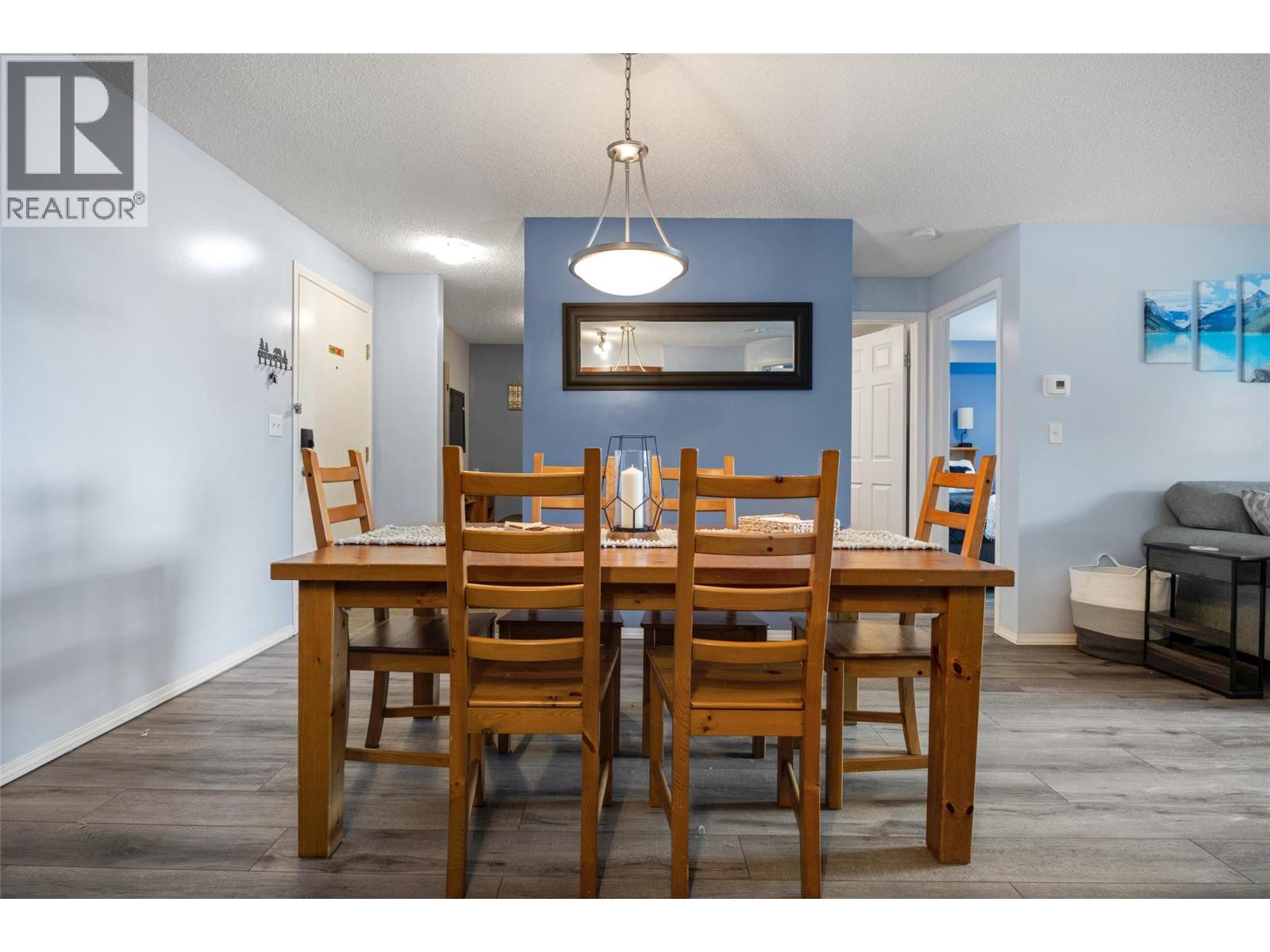 205 Third Avenue Unit# 1201, Invermere