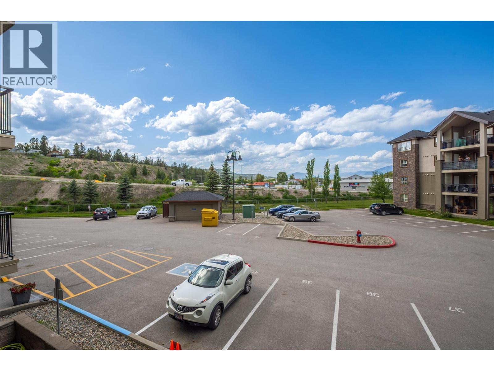 205 Third Avenue Unit# 1201, Invermere
