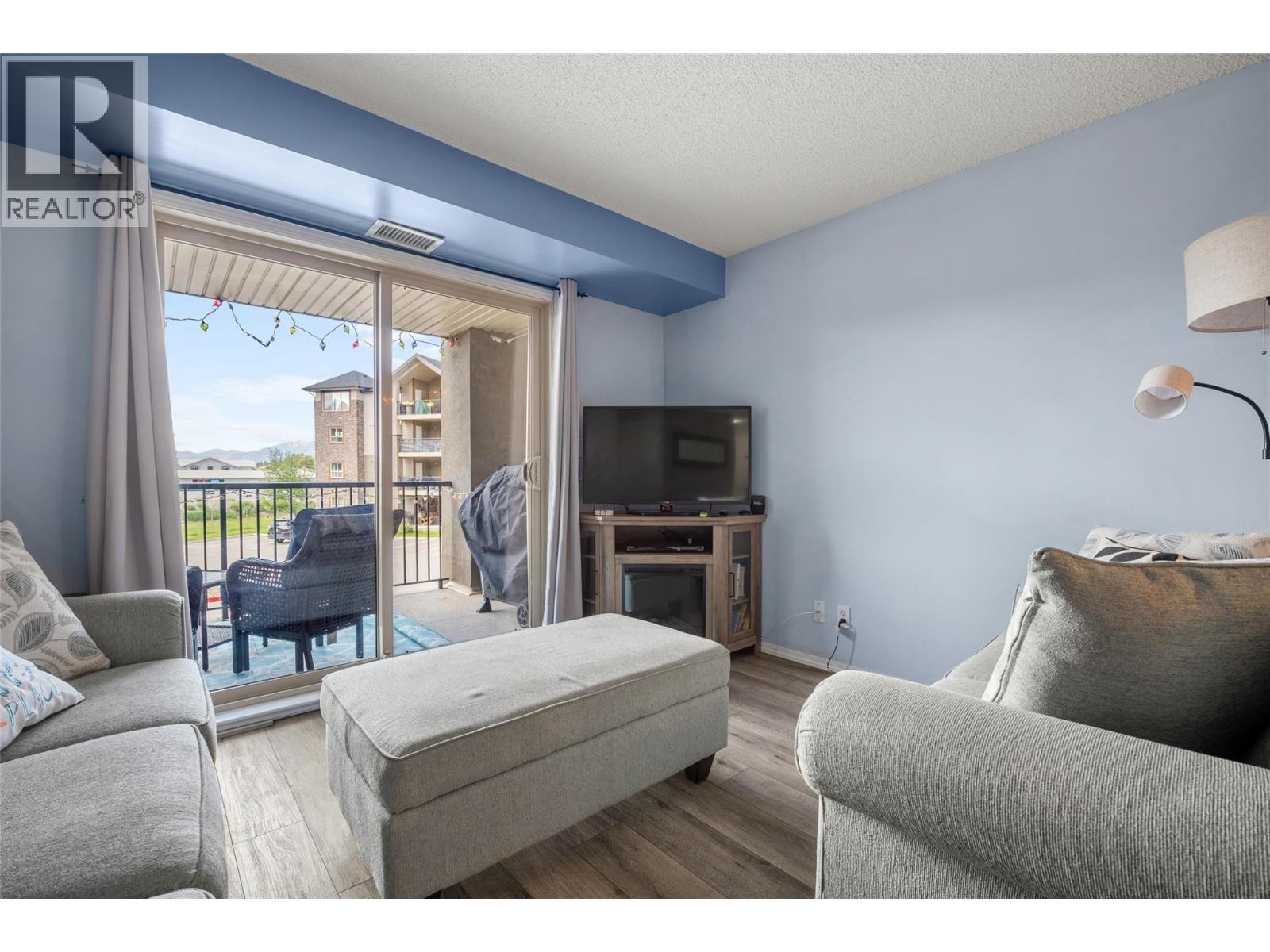205 Third Avenue Unit# 1201, Invermere