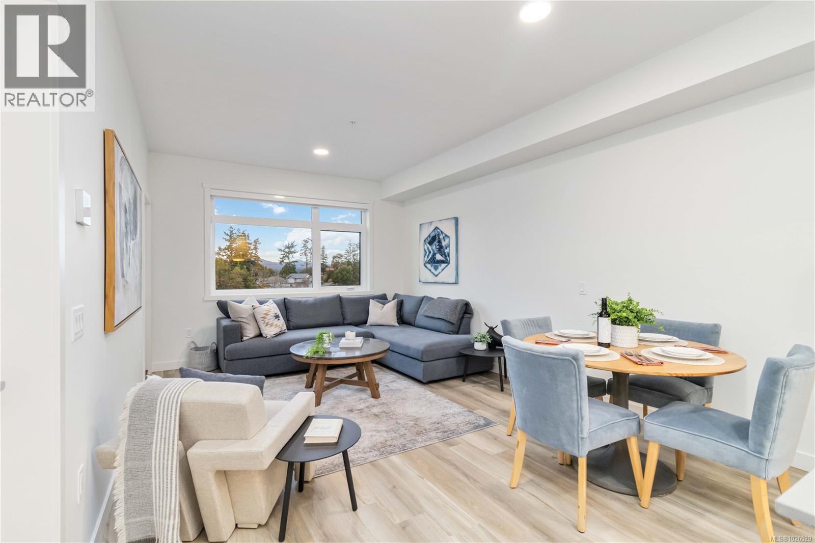 613 2390 City Gate Blvd, Langford