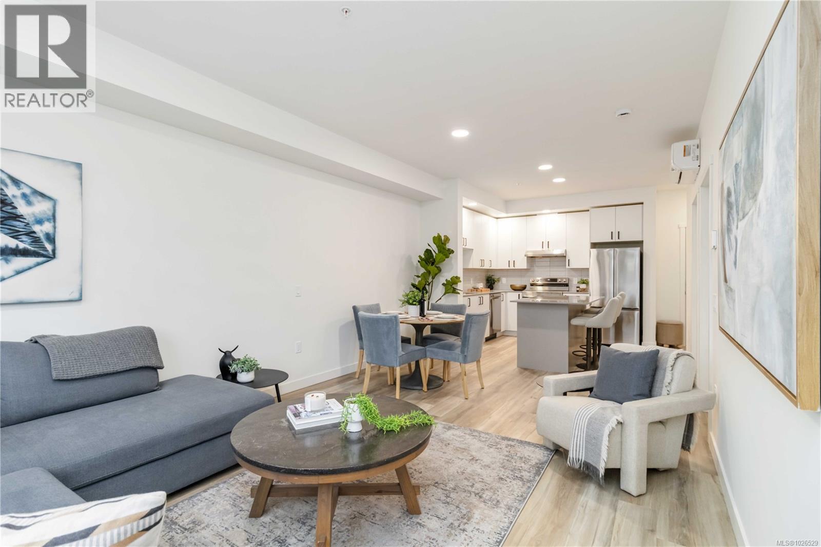 613 2390 City Gate Blvd, Langford