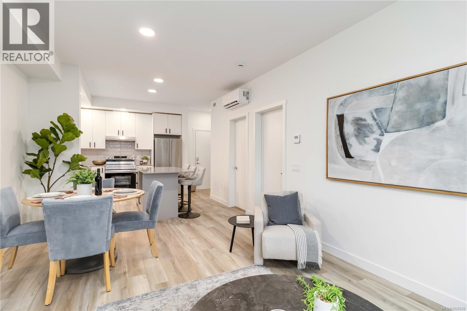 613 2390 City Gate Blvd, Langford