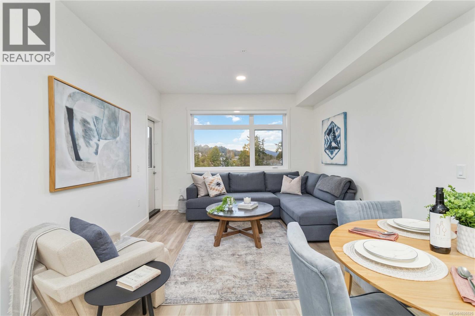 313 2390 City Gate Blvd, Langford