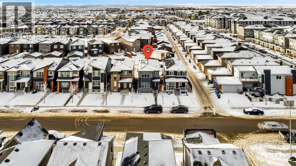 Single Family House for Sale in  Cornerstone Street NE Cornerstone Calgary 