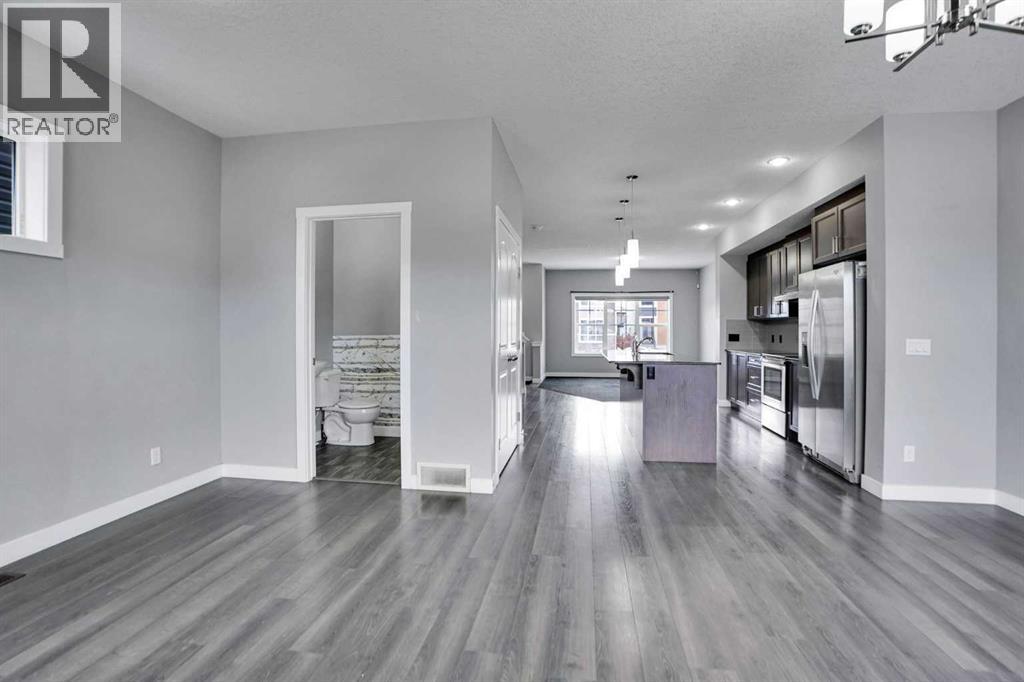 Single Family House for Sale in  Cornerstone Street NE Cornerstone Calgary 